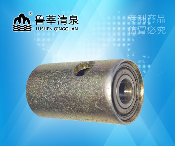 軟軸水泵核心配件