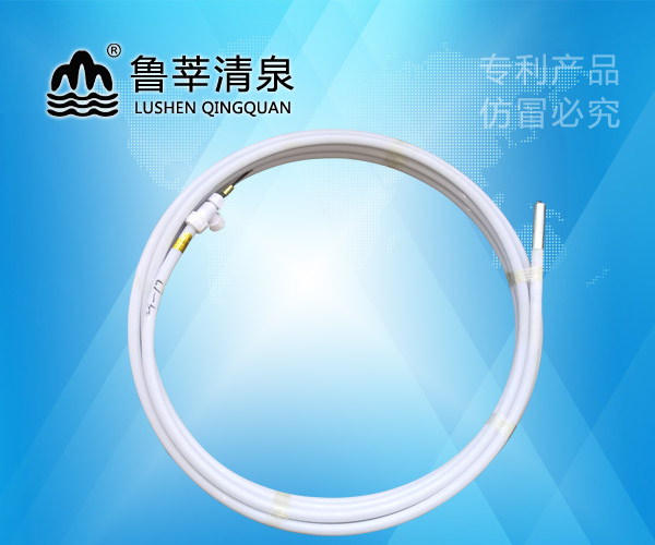 軟軸泵配件-水管