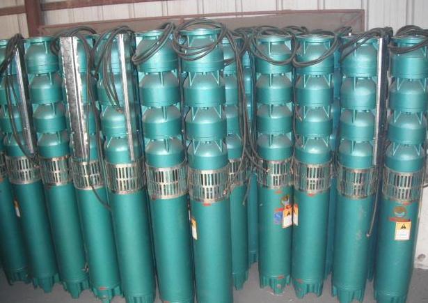 山東潛水泵廠家直銷