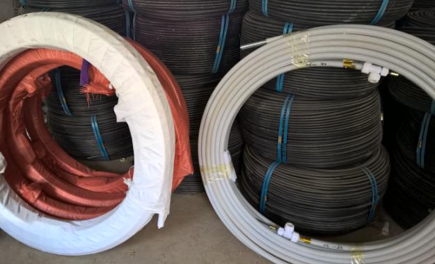 發貨：軟軸水泵配件