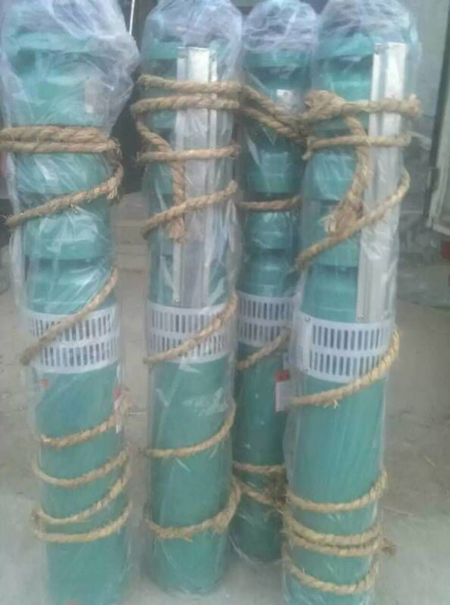 軟軸水泵產(chǎn)品發(fā)貨