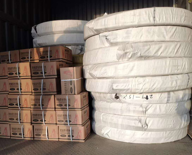 軟軸泵要漲價了