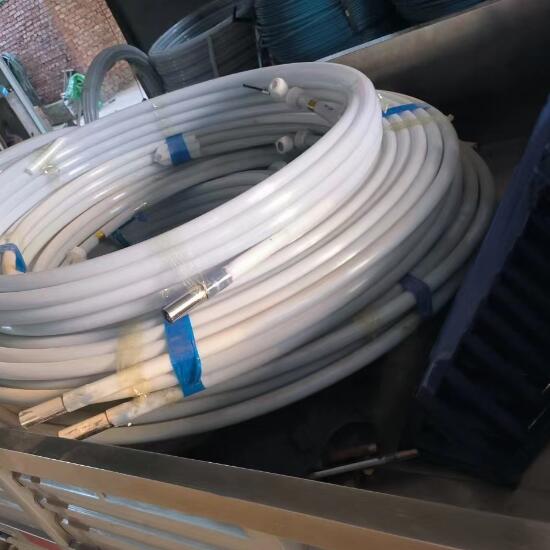 軟軸水泵配件批發