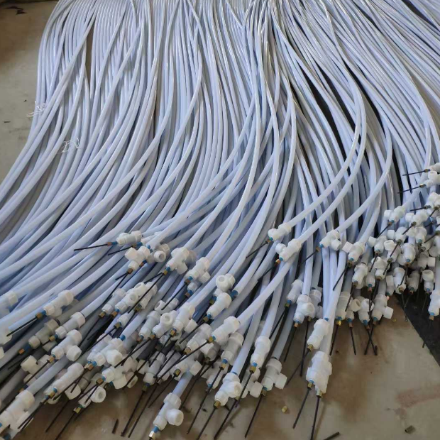 軟軸水泵配件大量供貨